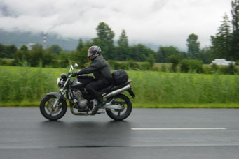 Sascha in Liechtenstein