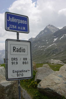 Julierpaß