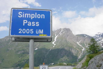 Simplon Pa�