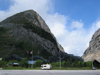Val d�Isere