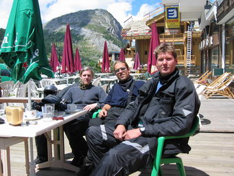 Val d�Isere