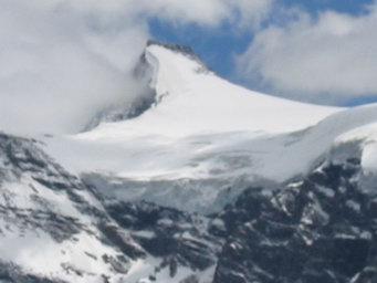 Gletscher