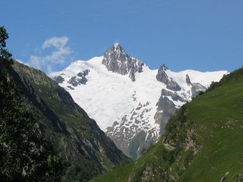 Mont Blanc