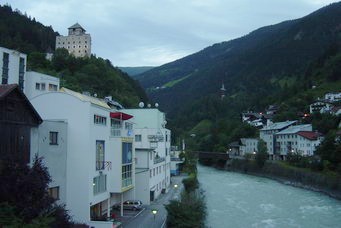 Landeck