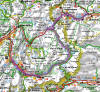 Tourplan (zum vergr��ern anklicken)