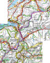 Tourplan (zum vergr��ern anklicken)