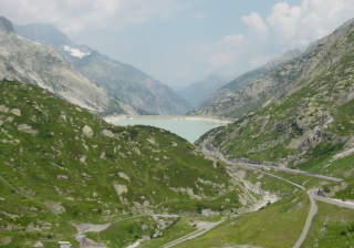 Grimselpass