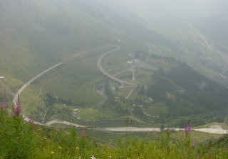 St. Gotthardpass