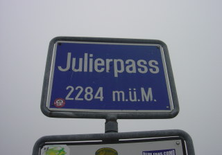 Julierpass