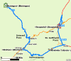 Route Tag 5 / Teil 1   -   f�r Detailansicht klicken