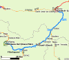 Route Tag 6 / Teil 2   -   f�r Detailansicht klicken