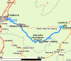 Route Tag 7   -   f�r Detailansicht klicken